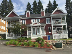 Condo Lac Archambault 305 Saint-Donat-De-Montcalm